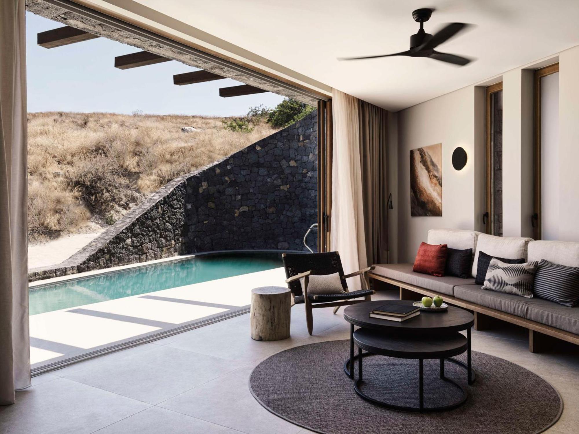 Magma Resort Santorini, In The Unbound Collection By Hyatt Vourvoulos Ngoại thất bức ảnh