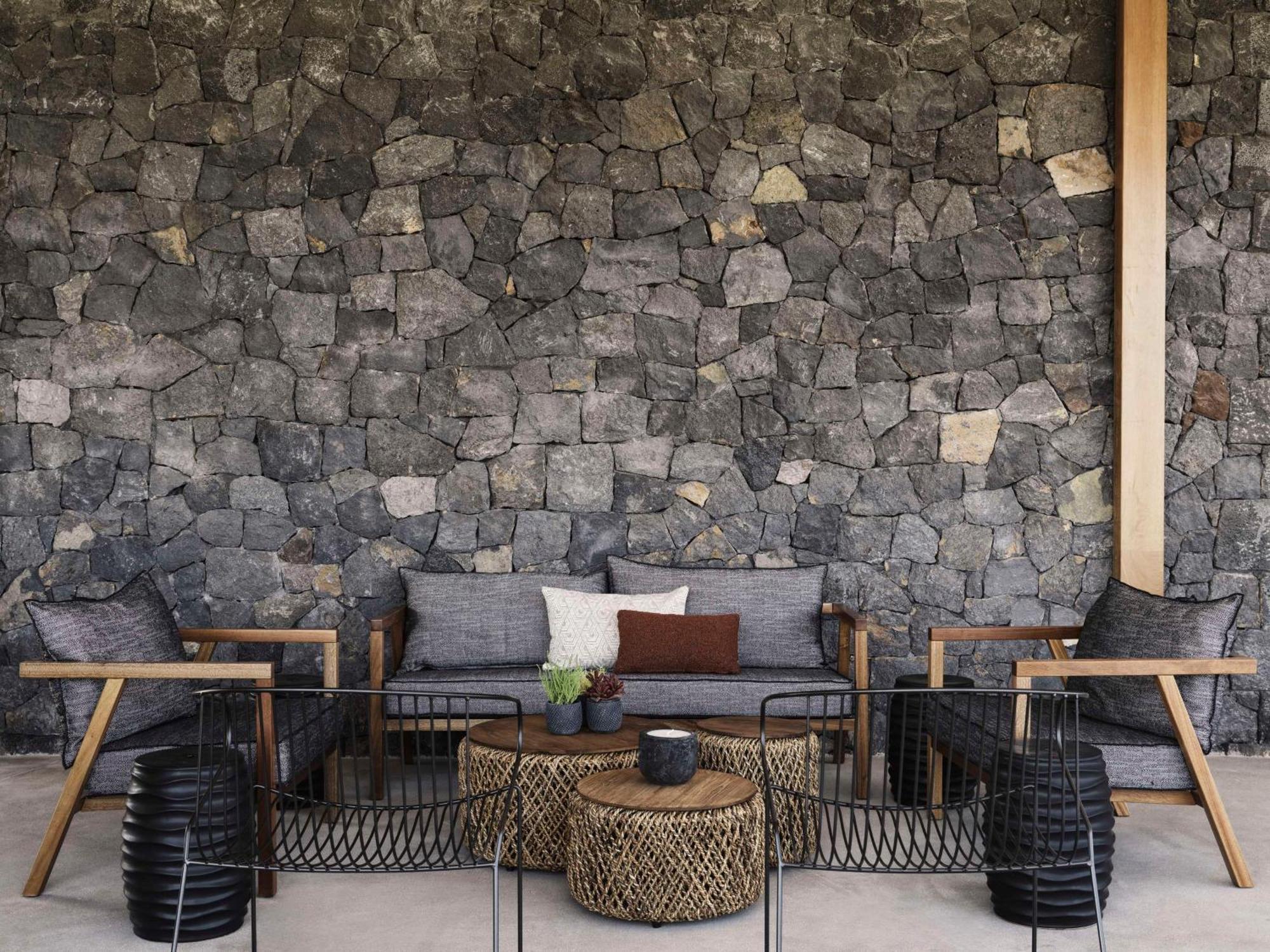 Magma Resort Santorini, In The Unbound Collection By Hyatt Vourvoulos Ngoại thất bức ảnh