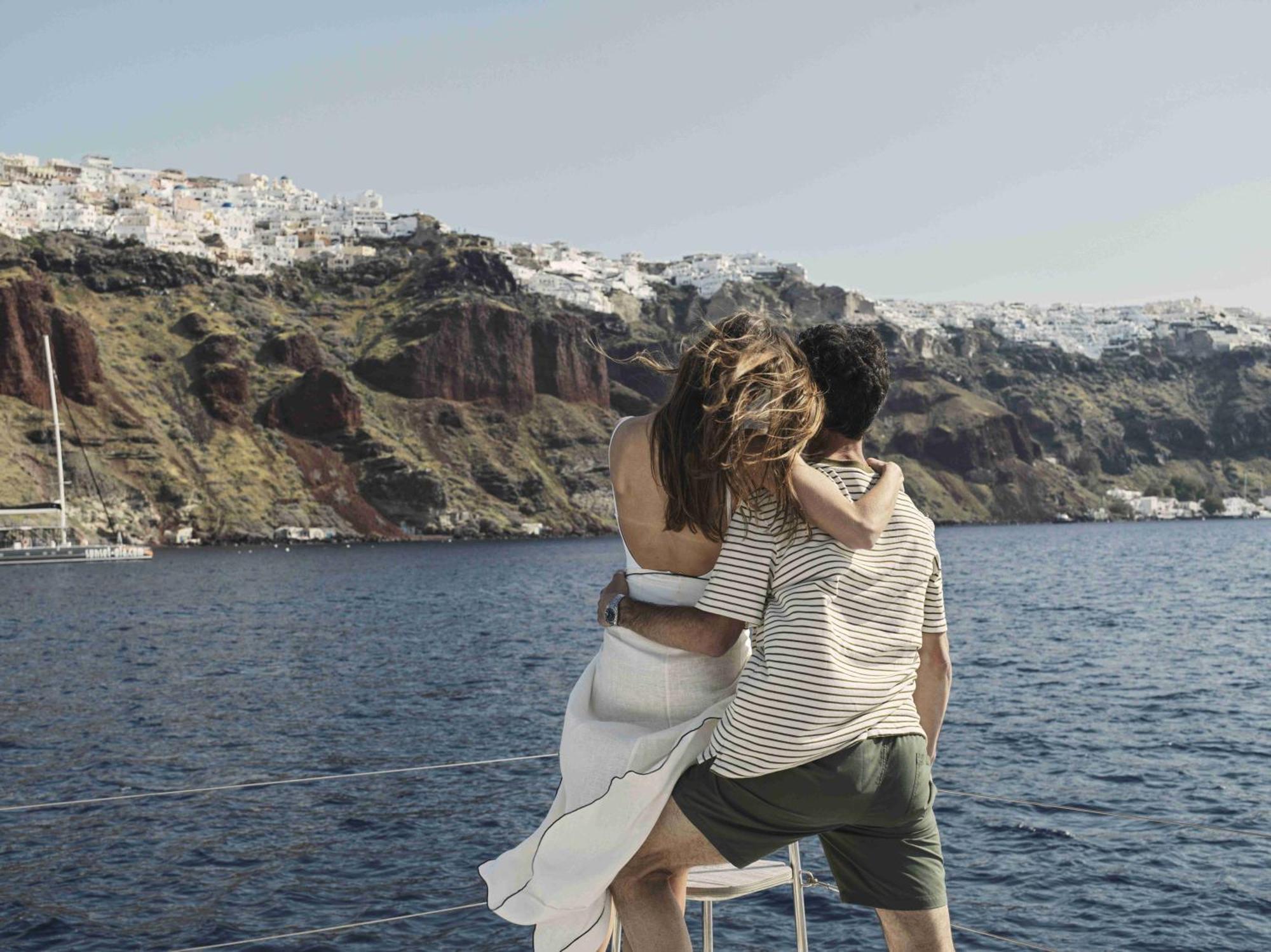 Magma Resort Santorini, In The Unbound Collection By Hyatt Vourvoulos Ngoại thất bức ảnh