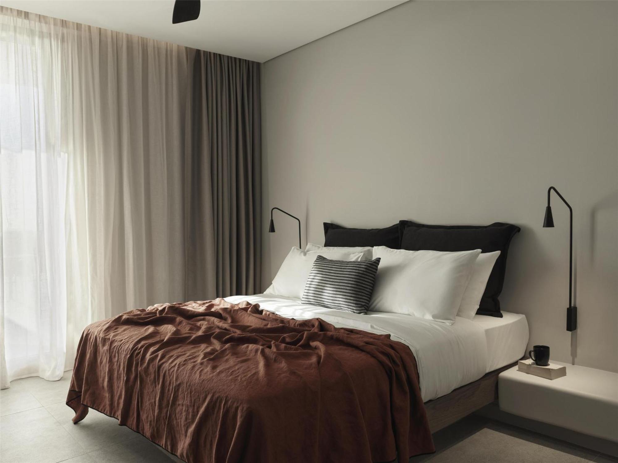 Magma Resort Santorini, In The Unbound Collection By Hyatt Vourvoulos Ngoại thất bức ảnh