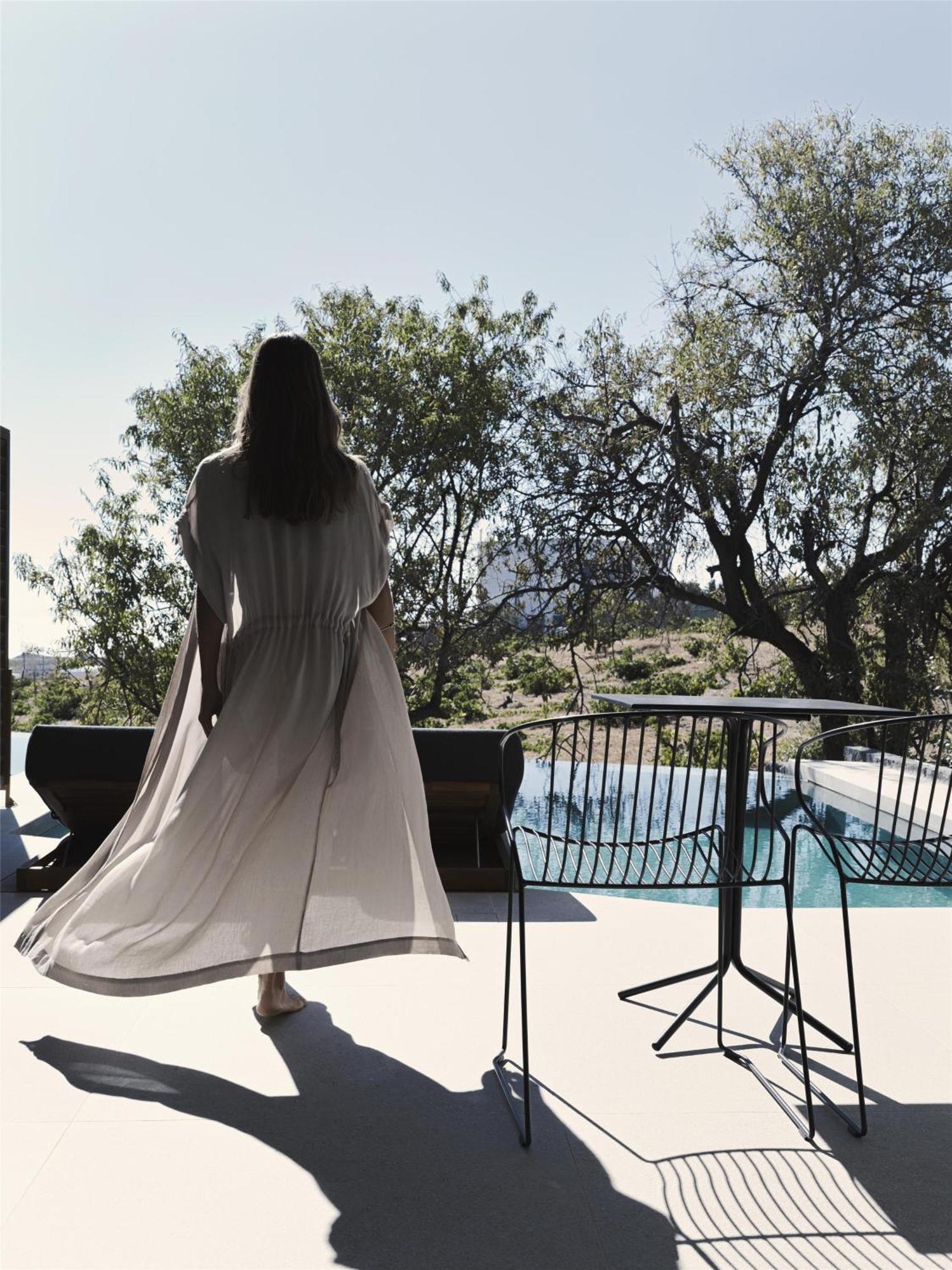 Magma Resort Santorini, In The Unbound Collection By Hyatt Vourvoulos Ngoại thất bức ảnh